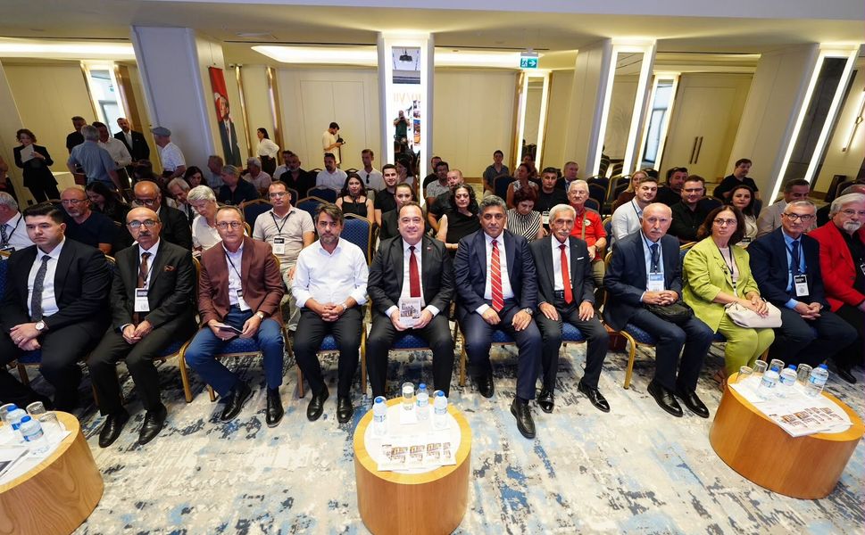 Manisa’nın Milli Mücadele tarihi masaya yatırıldı