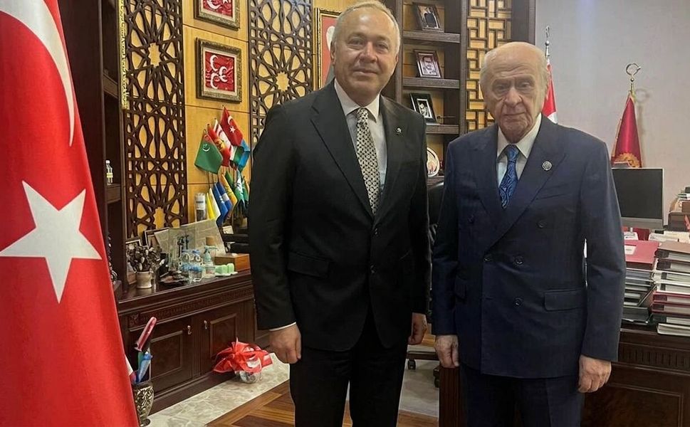 MHP Manisa’da il kongresi heyecanı: Tarih belli oldu!