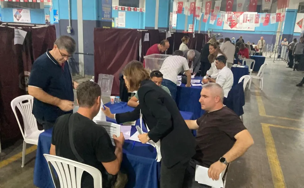 YENİ Parti Yunusemre’de ön seçim sonucu belli oldu!