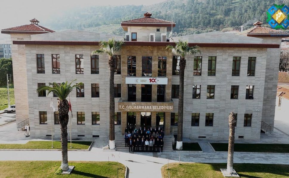 Gölmarmara’da çocuk tiyatrosu için yeni adres belli oldu