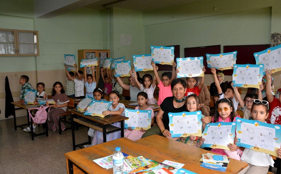 Manisa’da 266 bin öğrenci karne heyecanı yaşayacak