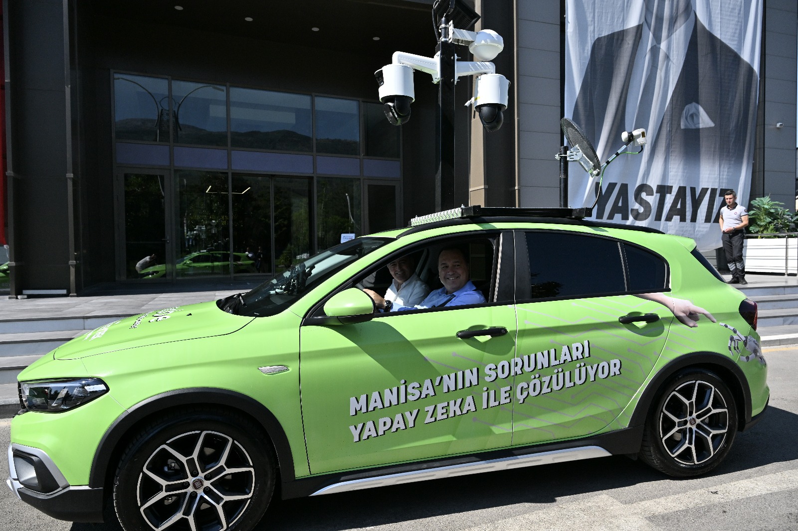 Manisa’da Sorunlar Artık Daha Hızlı Çözülecek (8)