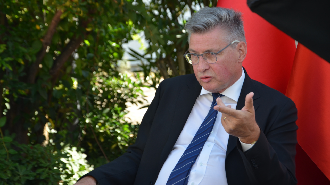 Ralf Schröer 2