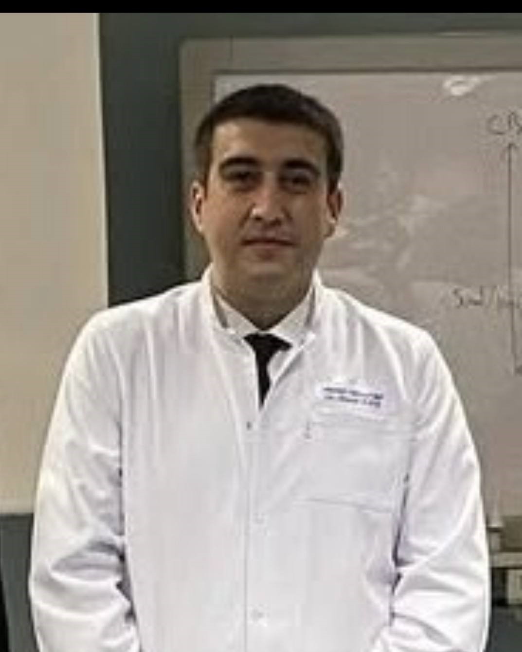 İsmail Seçkin Kaya