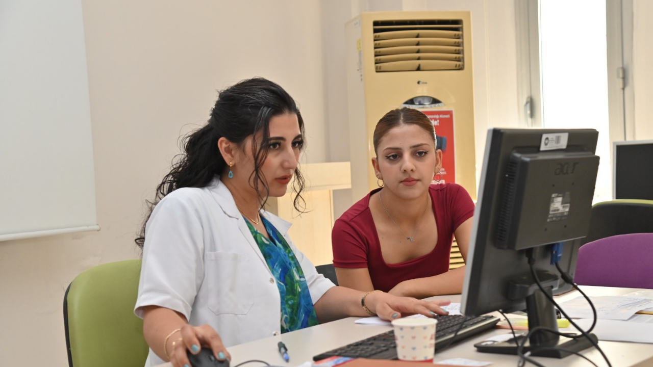 Manisa Büyükşehir Belediyesi’nden Yks Tercih Desteği (3)