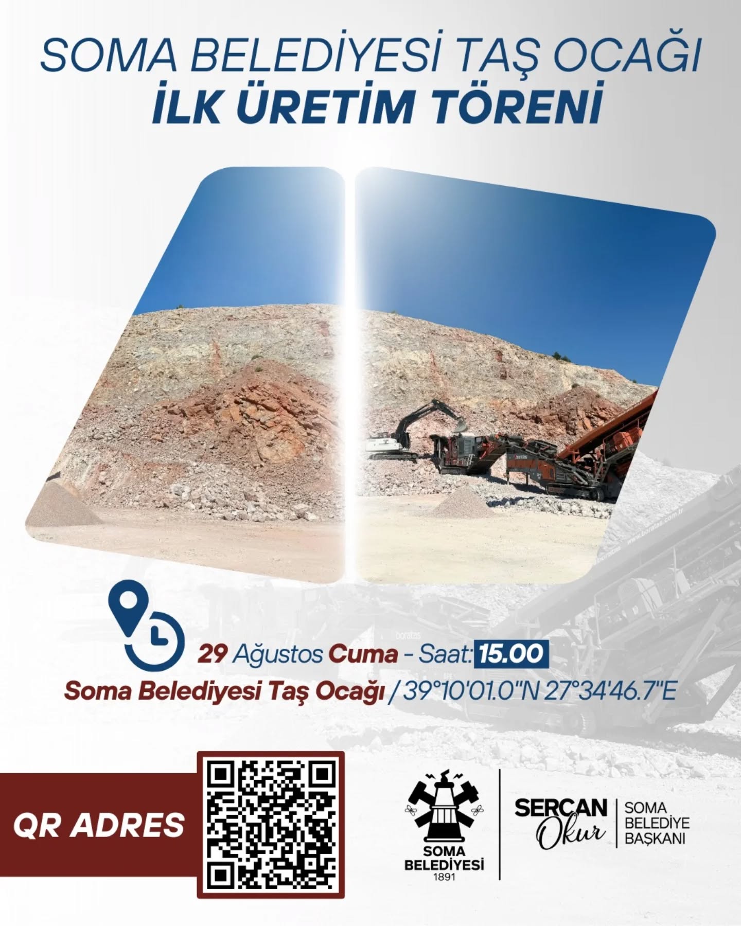 Taş Ocağı