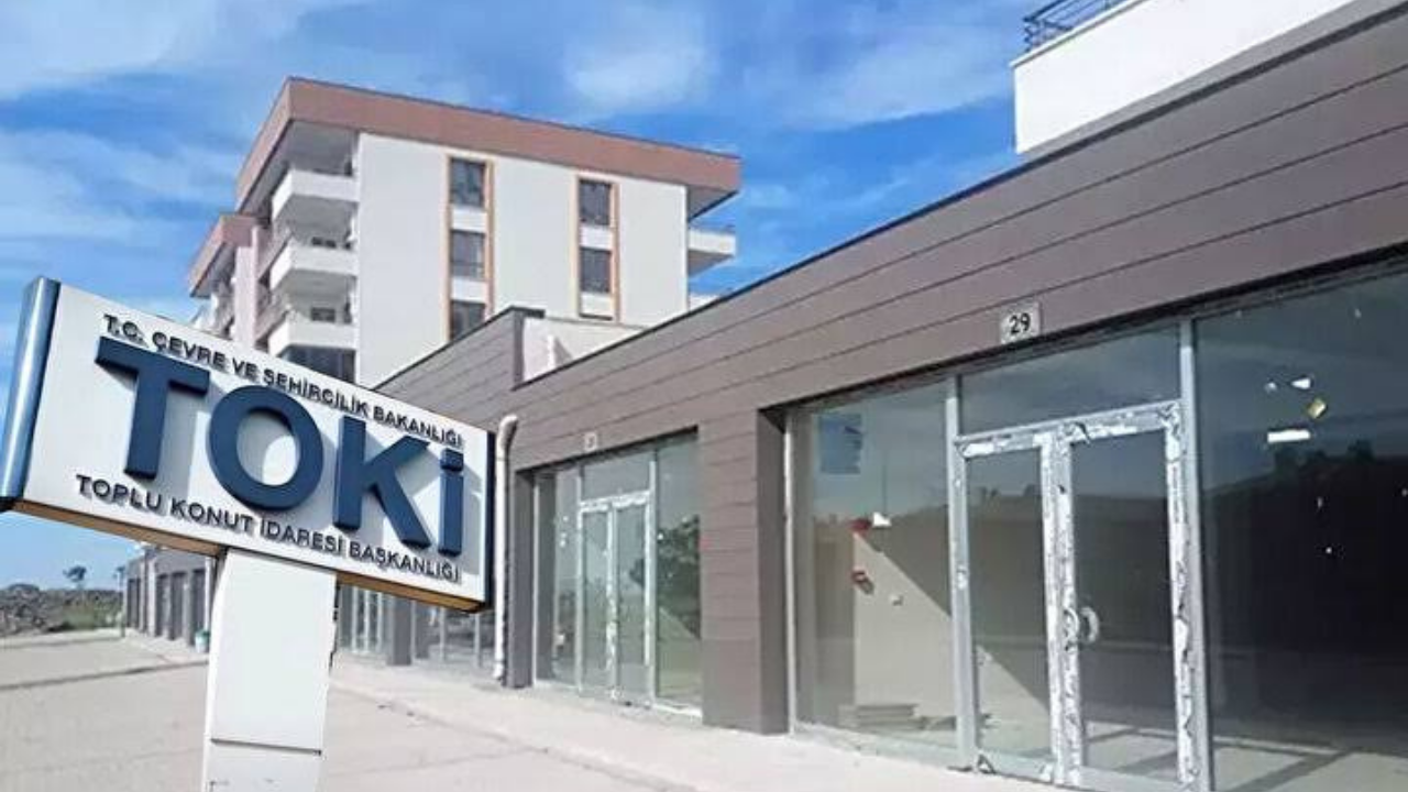 Toki̇ Işyerlerinde Uygulanan %20 Kdv’ye Tepki (2)