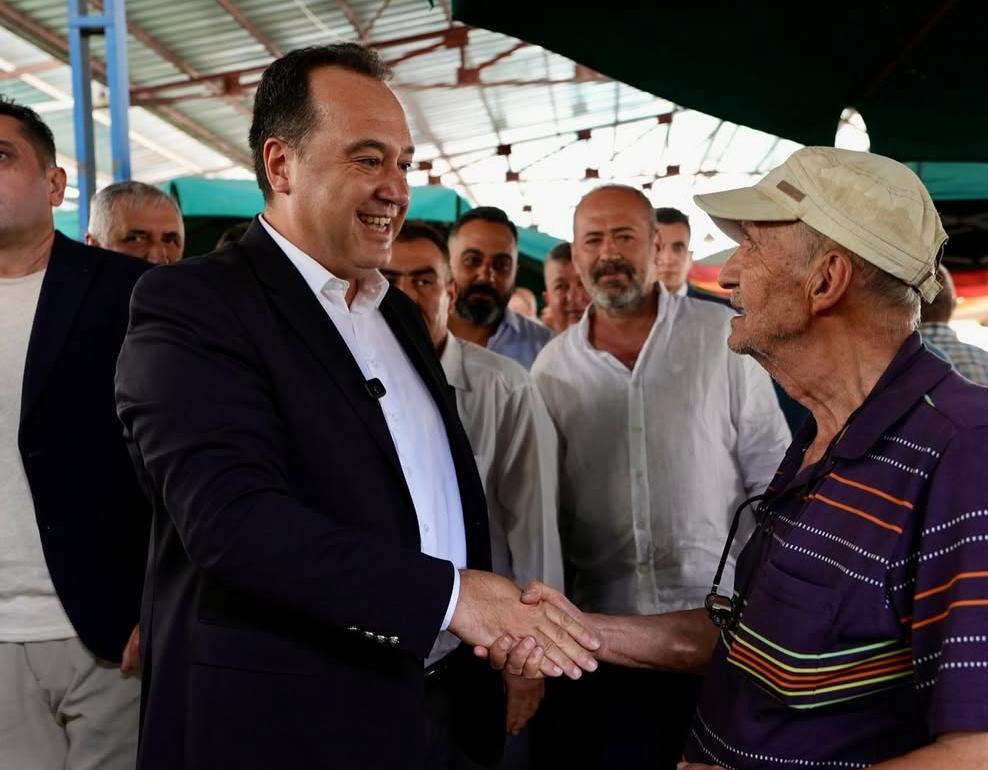 Besim Dutlulu2
