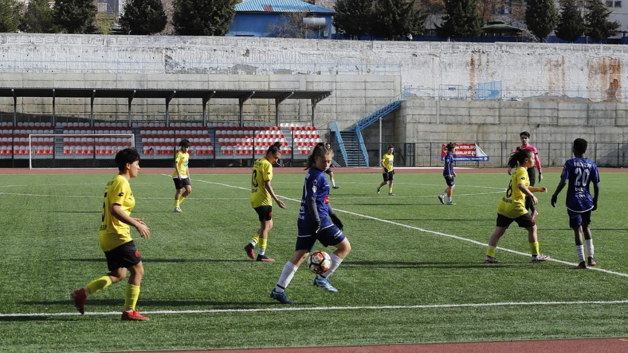 Zafer Spor’dan Abd’ye Ikinci Transfer Gururu (3)
