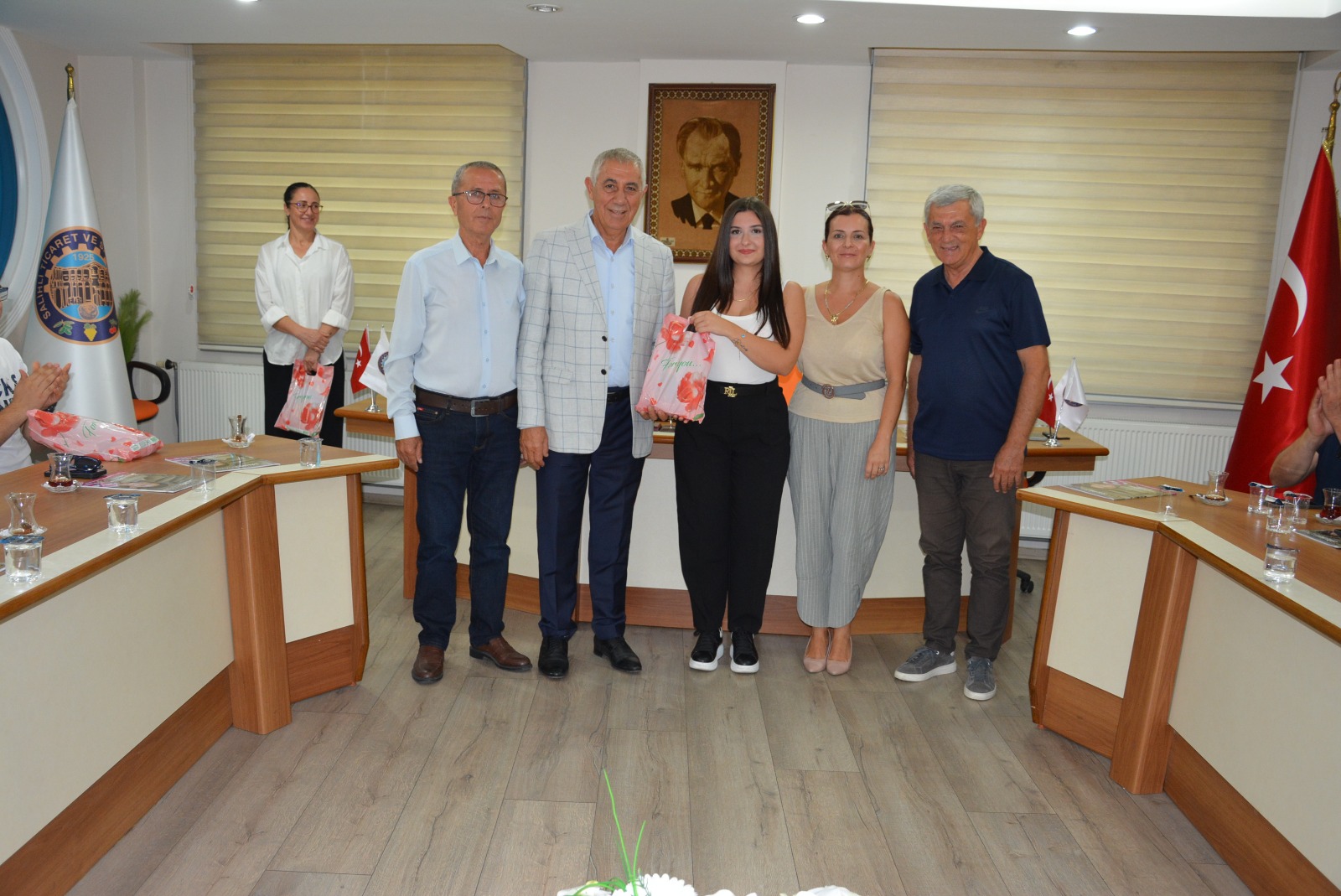Başarı 1