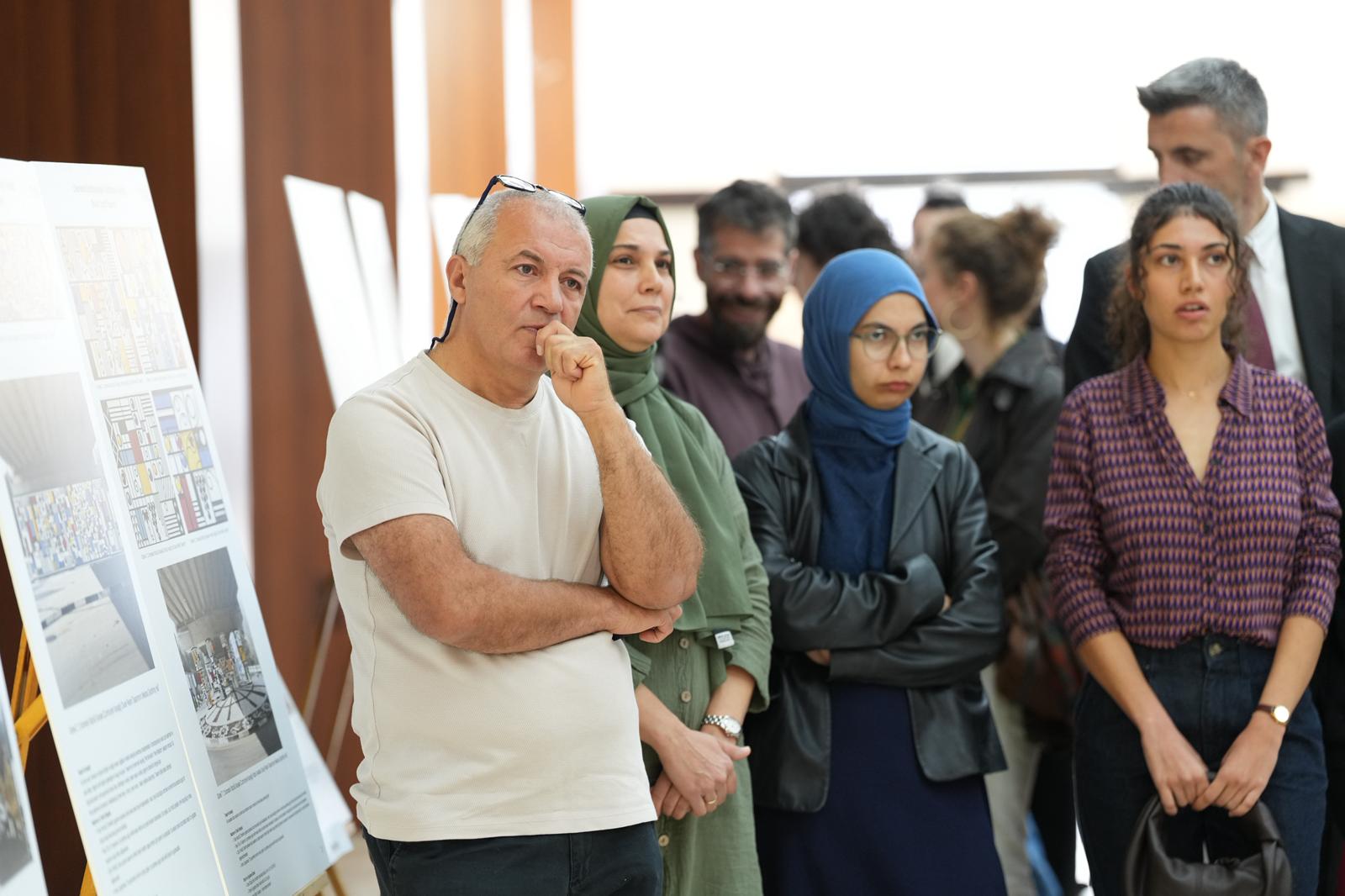 Genç Sanatçılar Manisa’nın Duvarlarını Renklendirecek (6)