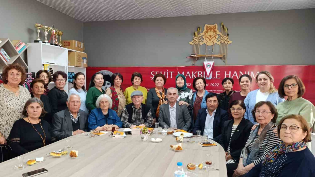 gördes katılımcılar