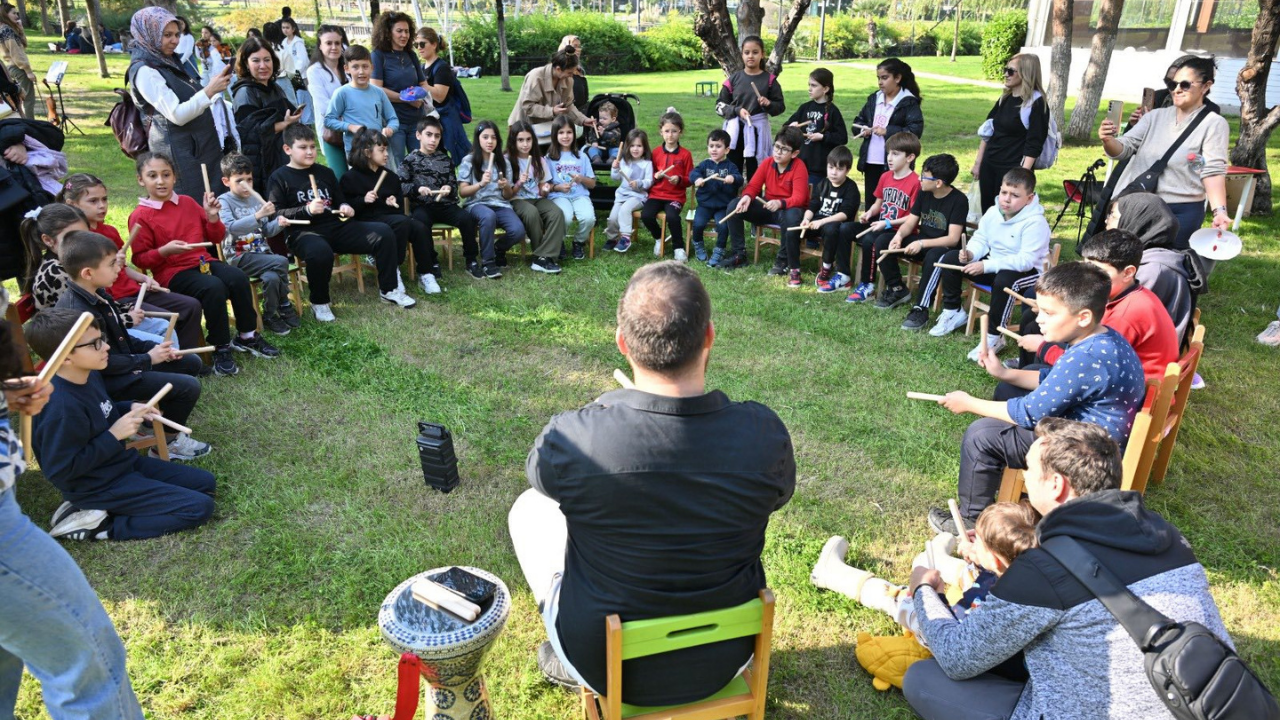 Dünya Çocuk Hakları2