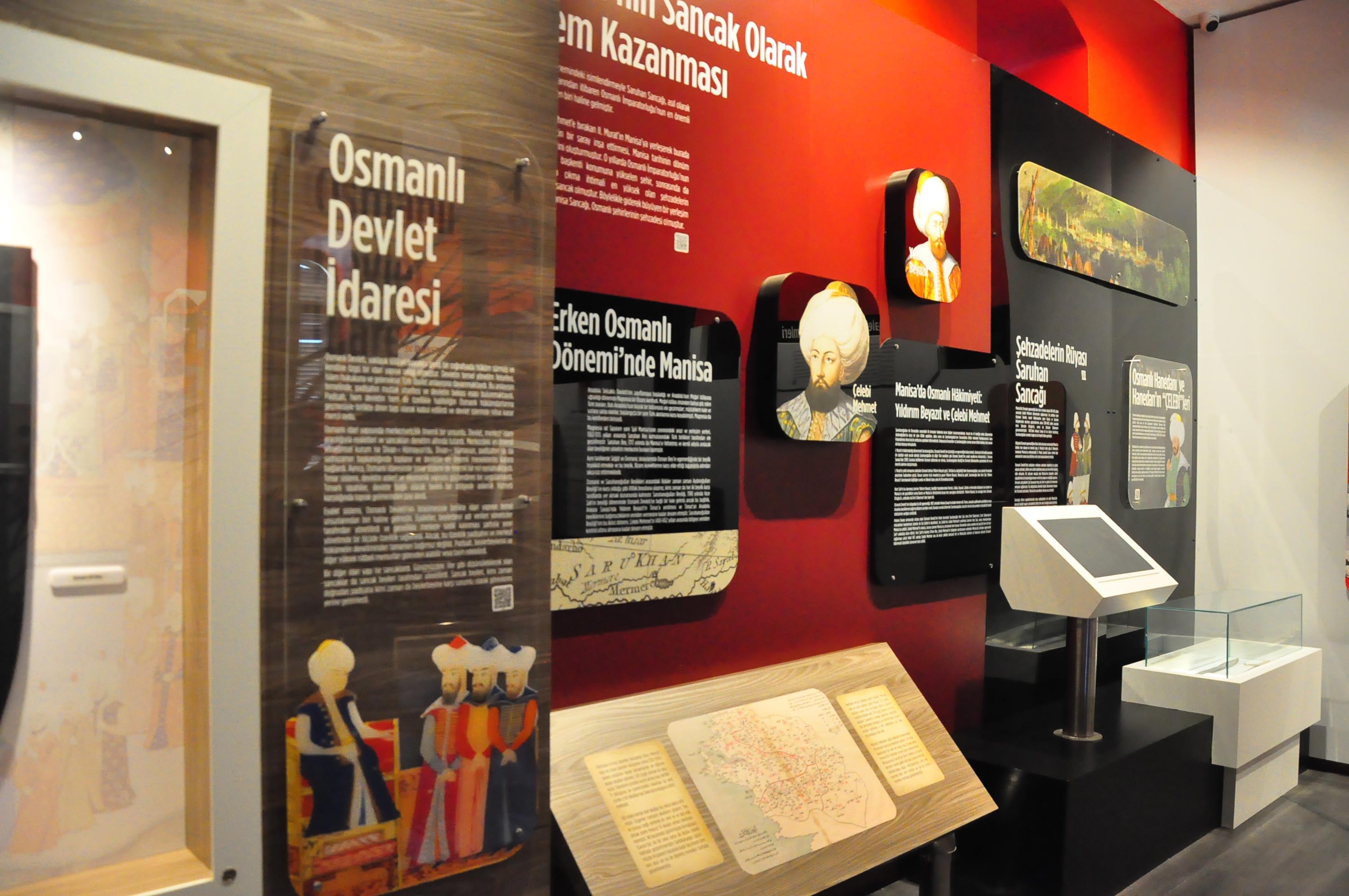 F A T I H S U L T A N M E H M E D I N M A N I S A Y A Y A D I G A R 1013077 300579