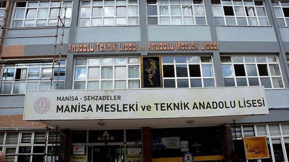K 15143251 Manisa Mesleki Ve Teknik Anadolu Lisesi Ne Osb Den Buyuk Destek 7401