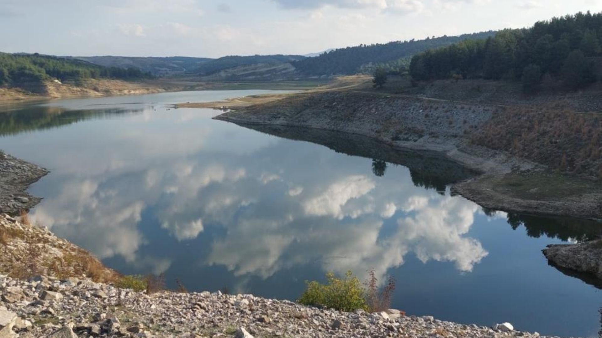 Sarıgöl Ovası’na Su Müjdesi 110 Milyon Tl’lik Dev Yatırım Yolda (2)