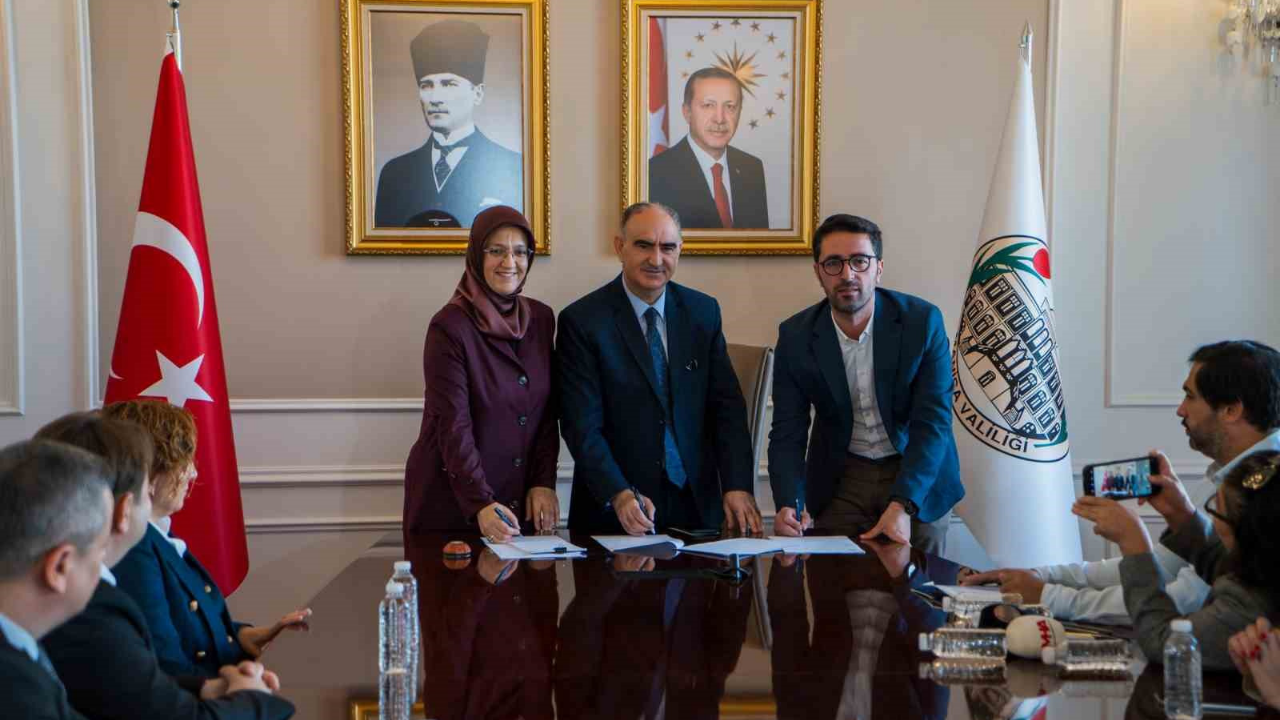 Yerel Basında Dijital Dönüşümün Merkezi Manisa Olacak