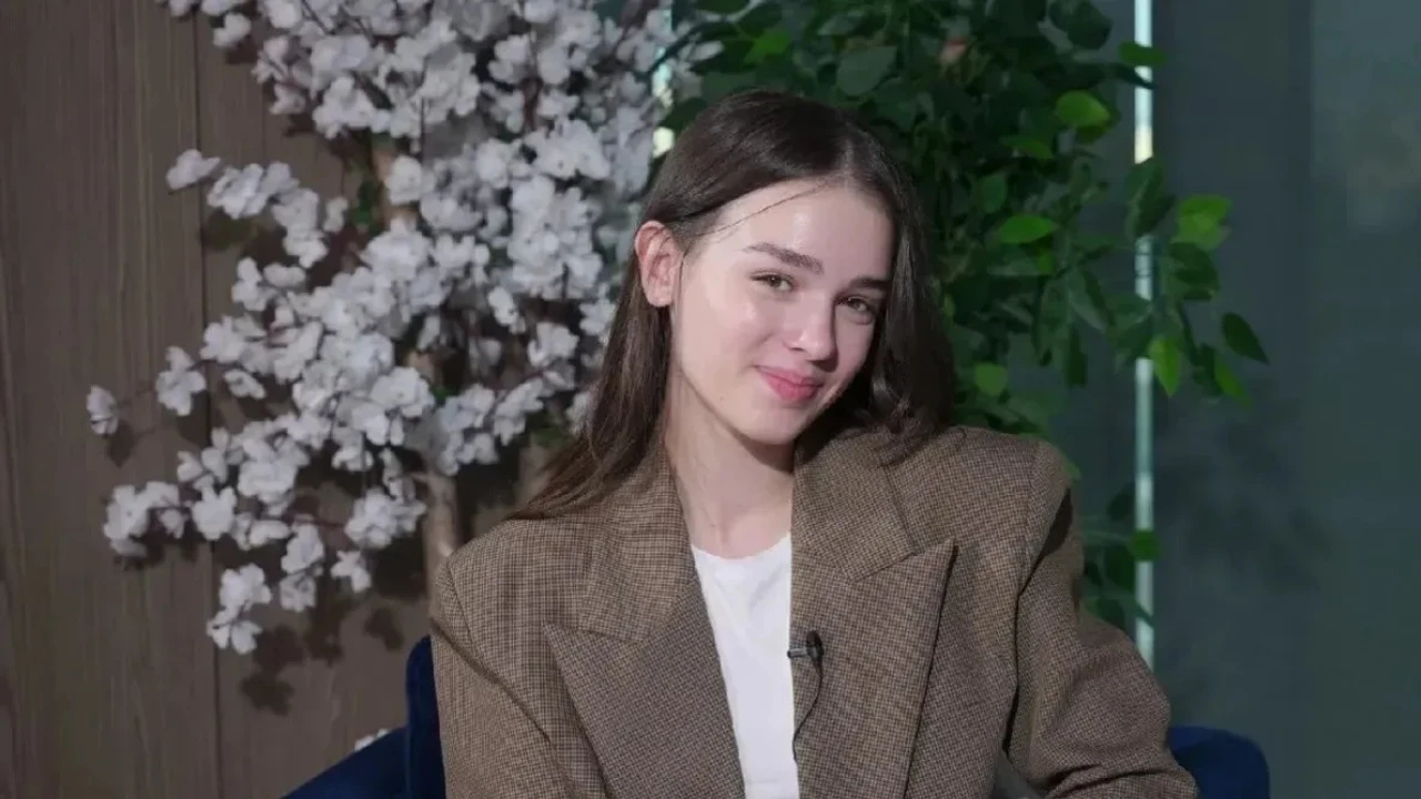 Ülkü hilal çiftçi