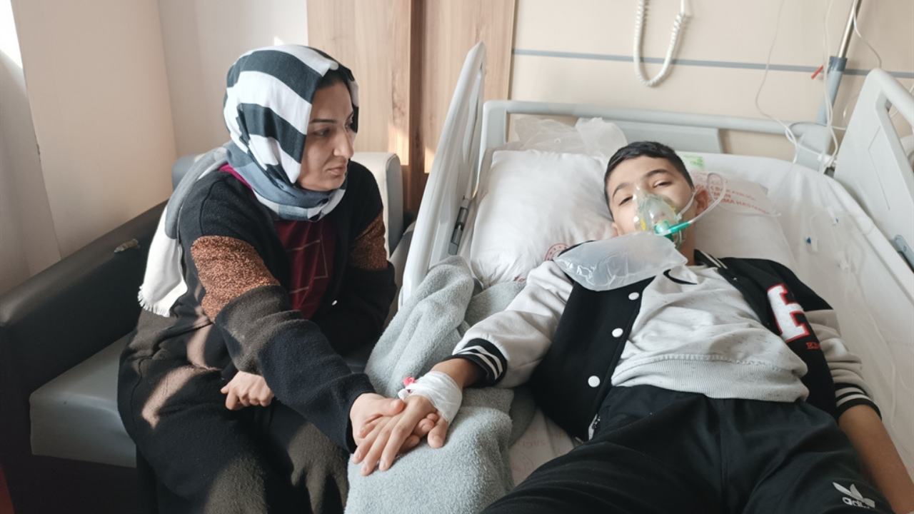 Öksürük kabusa dönüştü