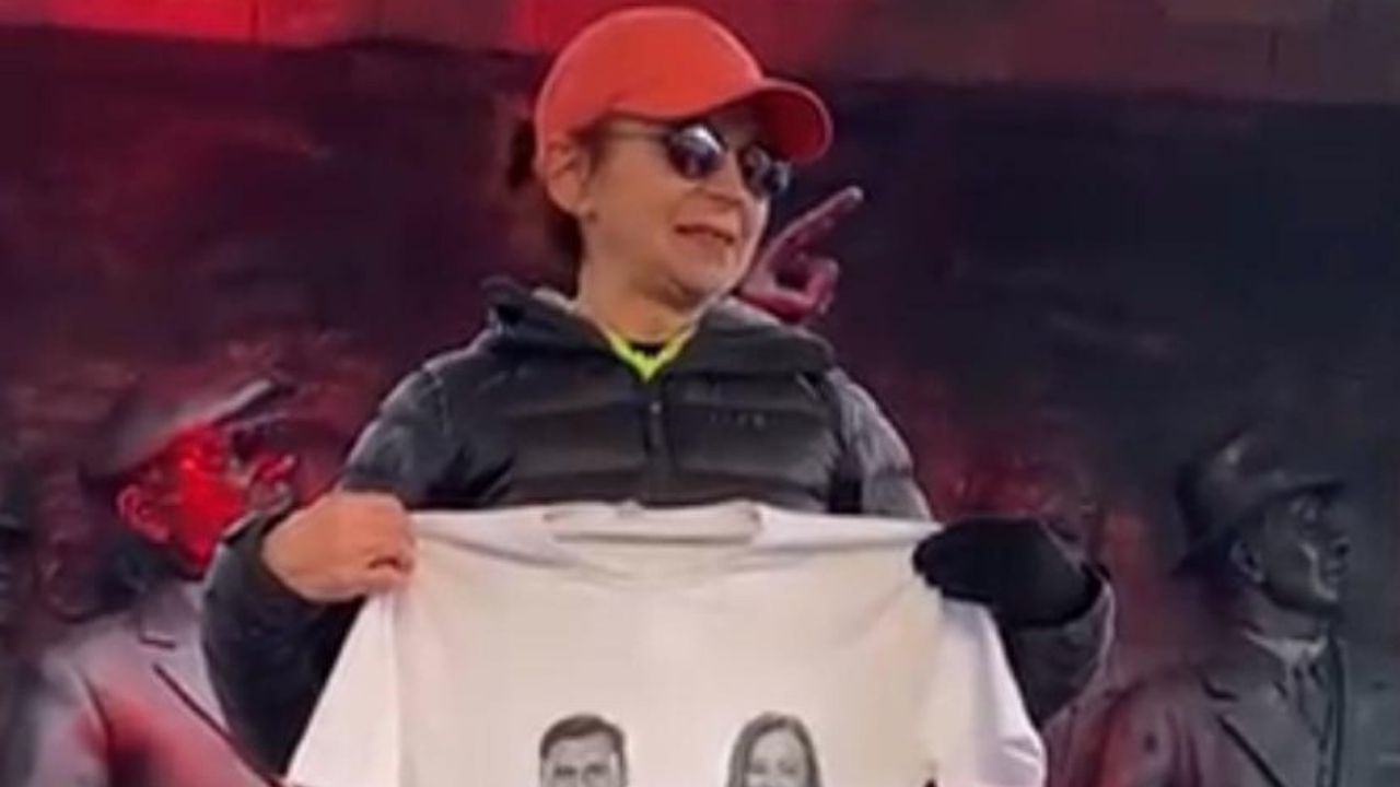 Alaşehir’in Gururu Ankara’da Adını Zirveye Yazdırdı