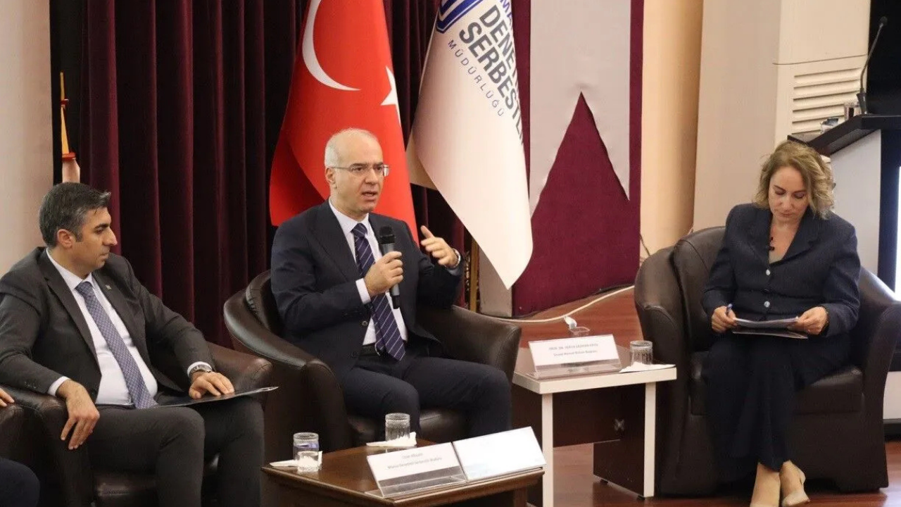 Denetimli Serbestlik 20 Yıldır Hayata Dokunuyor (1)