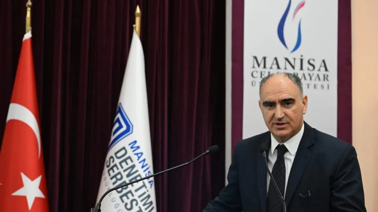 Denetimli Serbestlik 20 Yıldır Hayata Dokunuyor (2)