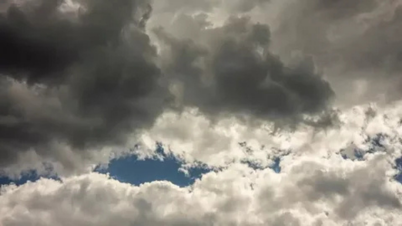 Manisa için yağışlı hava uyarısı! İşte 16 Eylül ilçe ilçe hava durumu