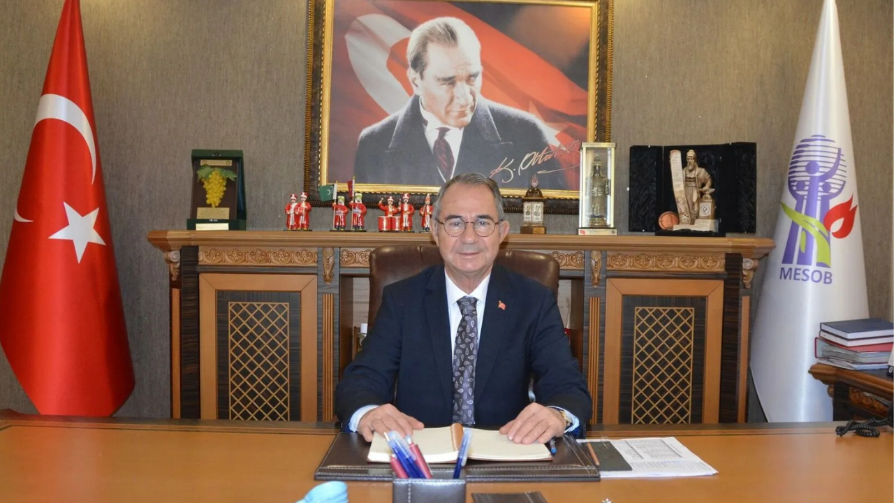 Manisa’da Esnaf Sandığa Gidiyor 2