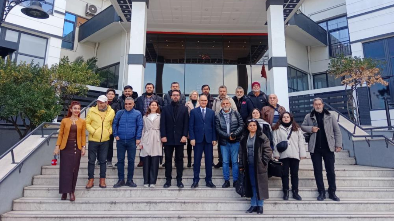 Manisa’da Terör Operasyonları-1