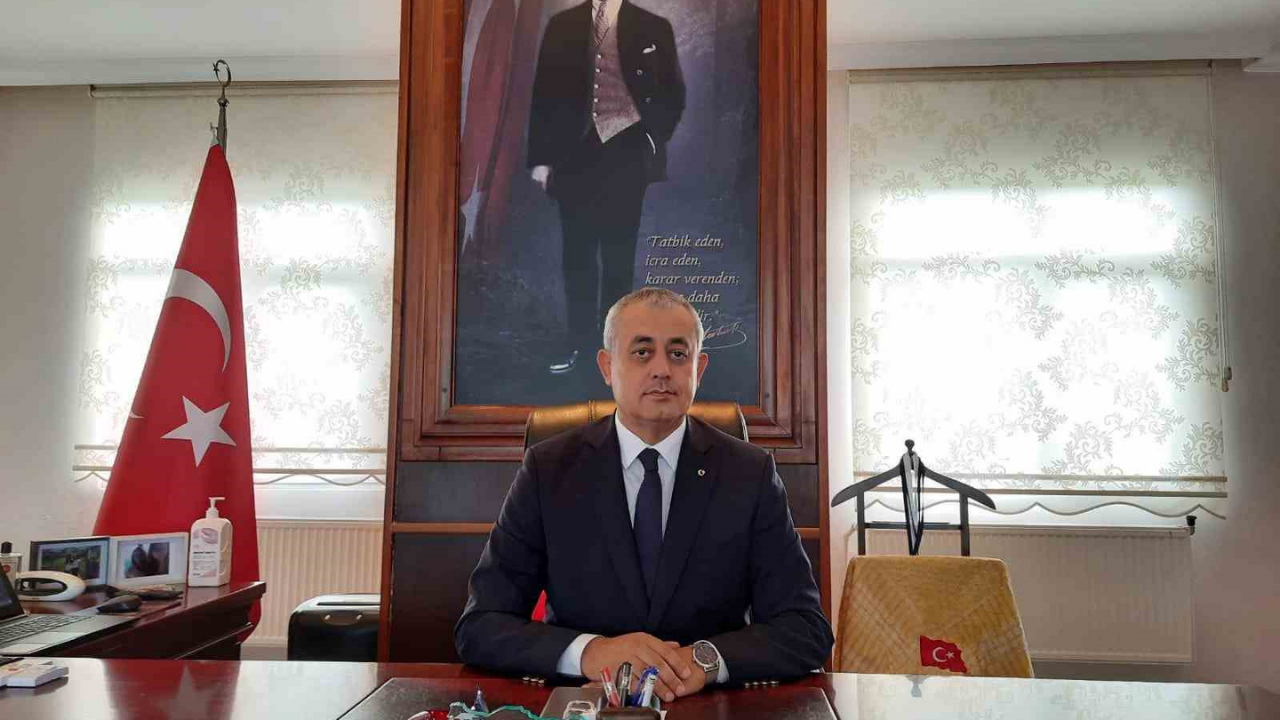 Alaşehir’de Yatırımlarla Adli Ve Güvenlik Hizmetleri Güçleniyor (1)