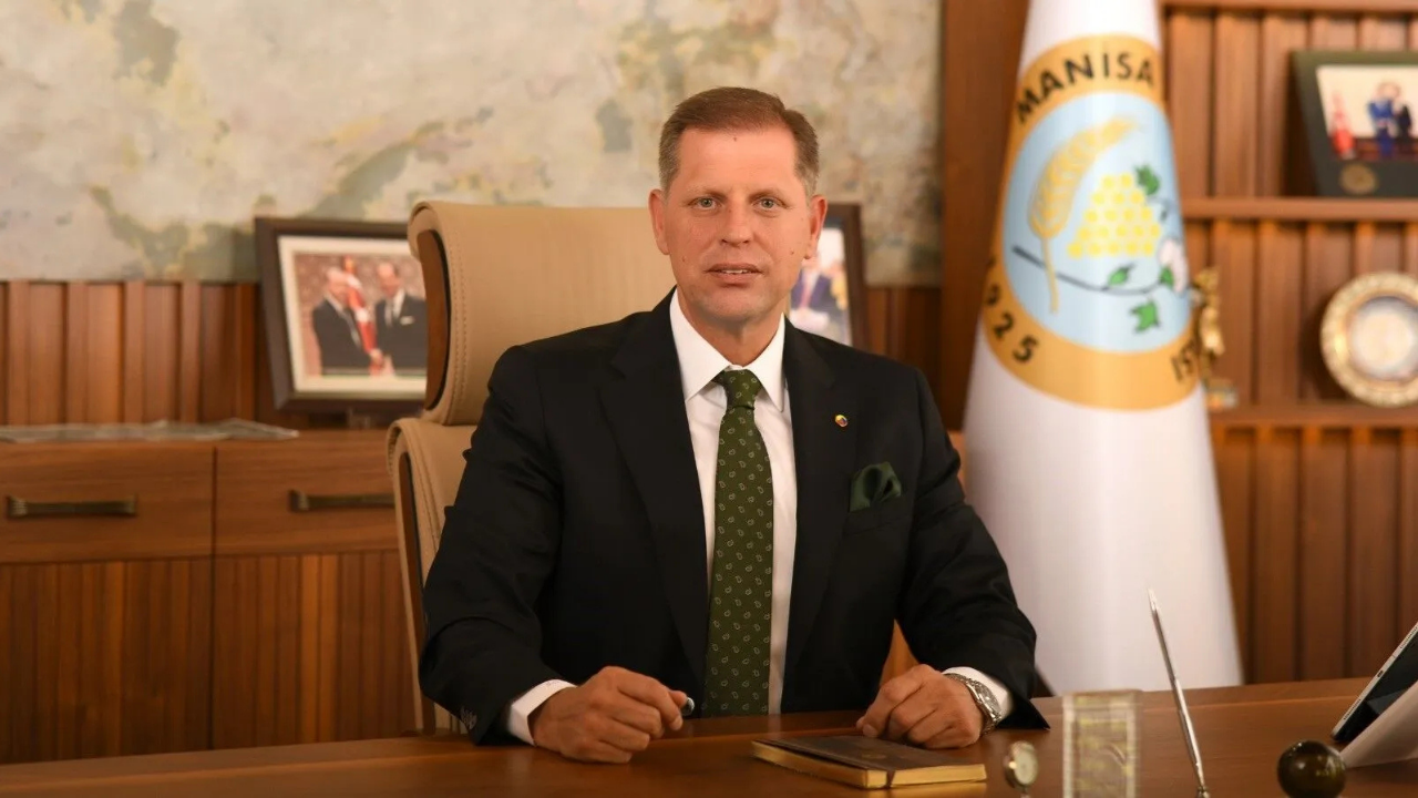 Başkan Sadık Özkasap