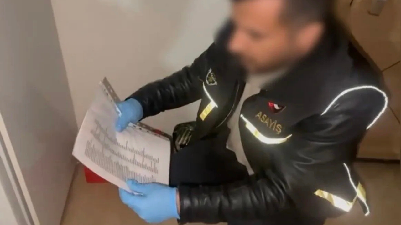 Dolandırıcılık Ağı