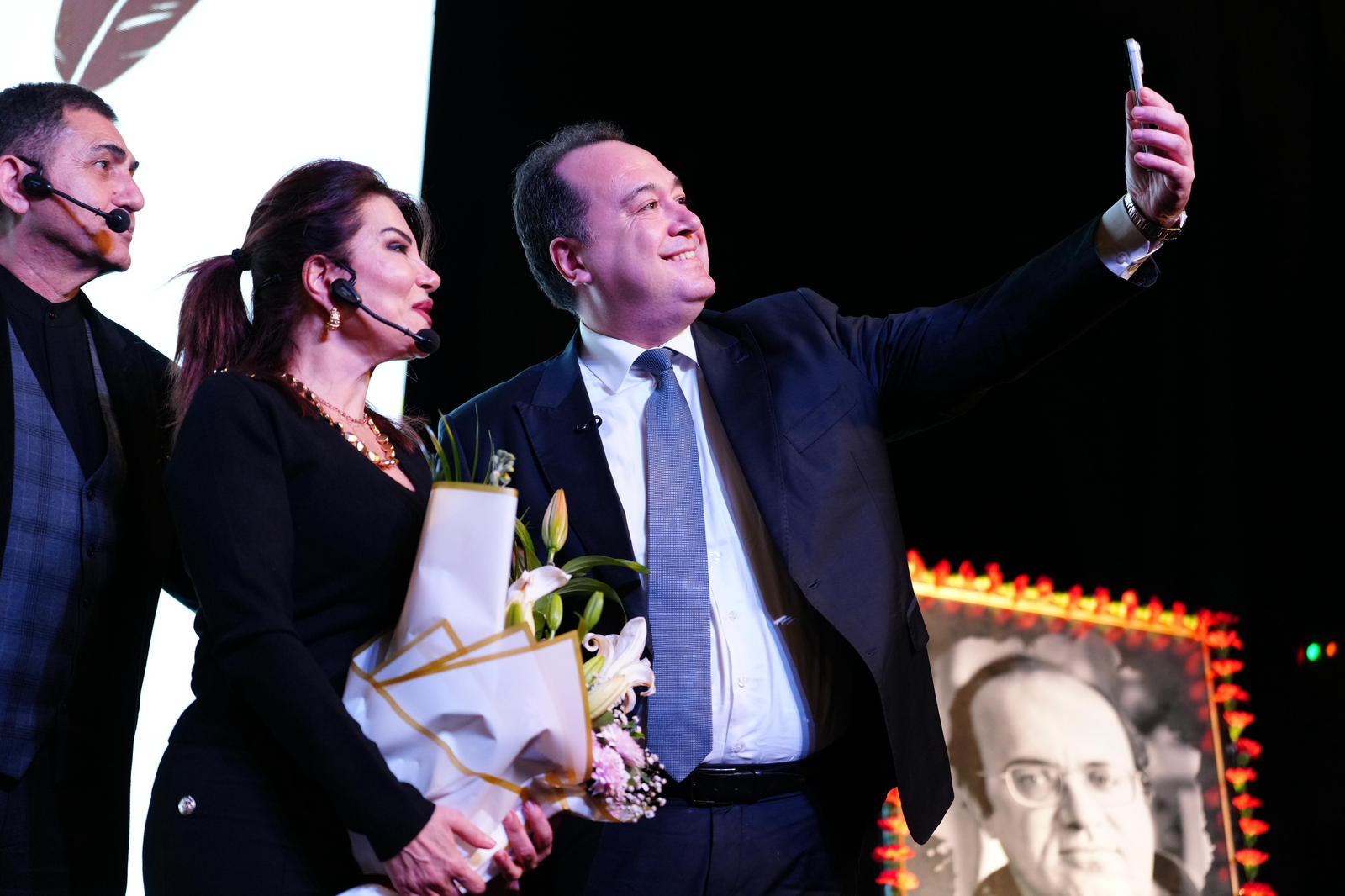 Gazeteciliğin Keskin Kalemi Uğur Mumcu Anıldı (7)