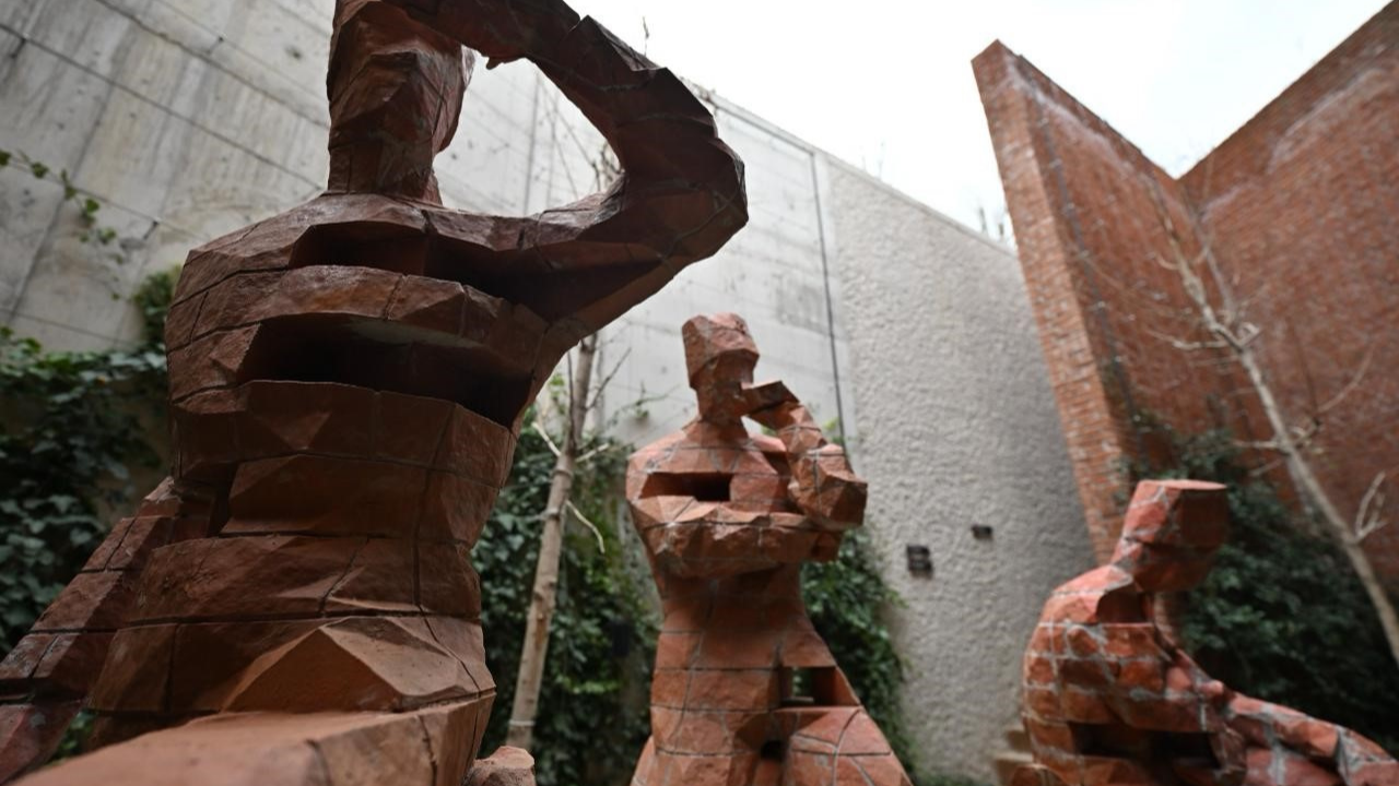 Manisa’da Kurtuluş Müzesi Kente Tarihi Yolculuk Sunuyor (1)