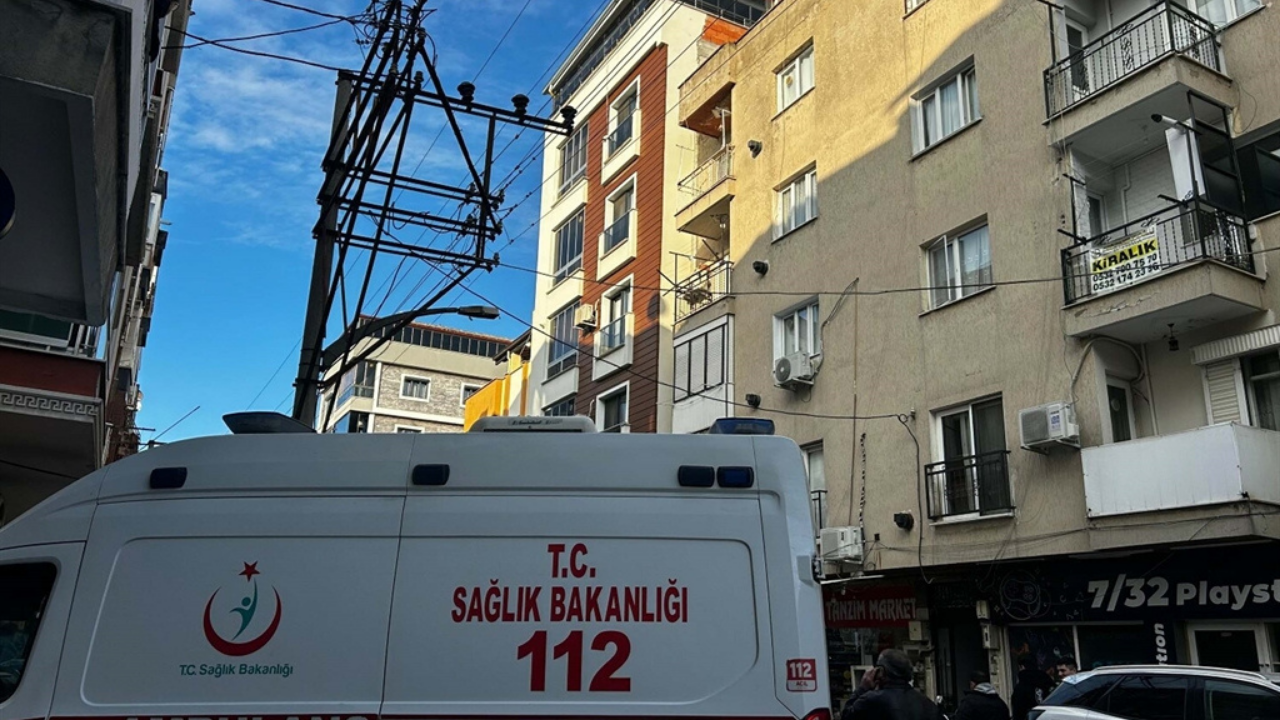 evinde ölü bulundu-1