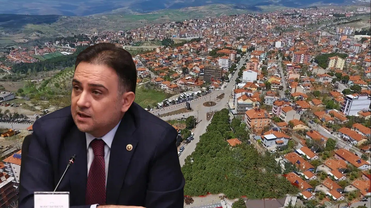 Demirci’ye 750 kişilik KYK öğrenci yurdu geliyor!