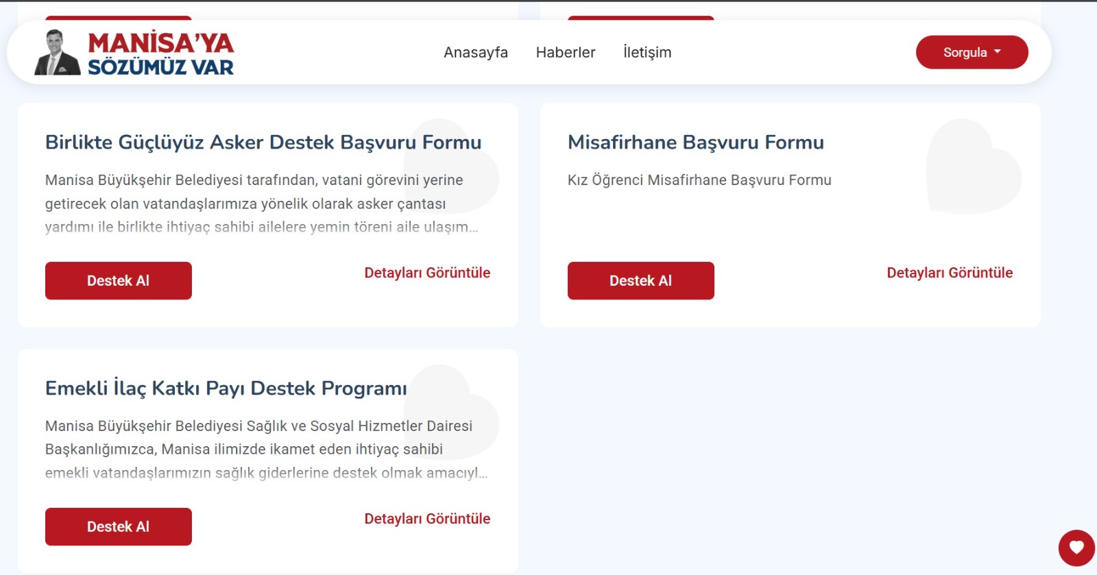 Emeklilerin İlaç Yükü Büyükşehir Ile Hafifliyor (1)