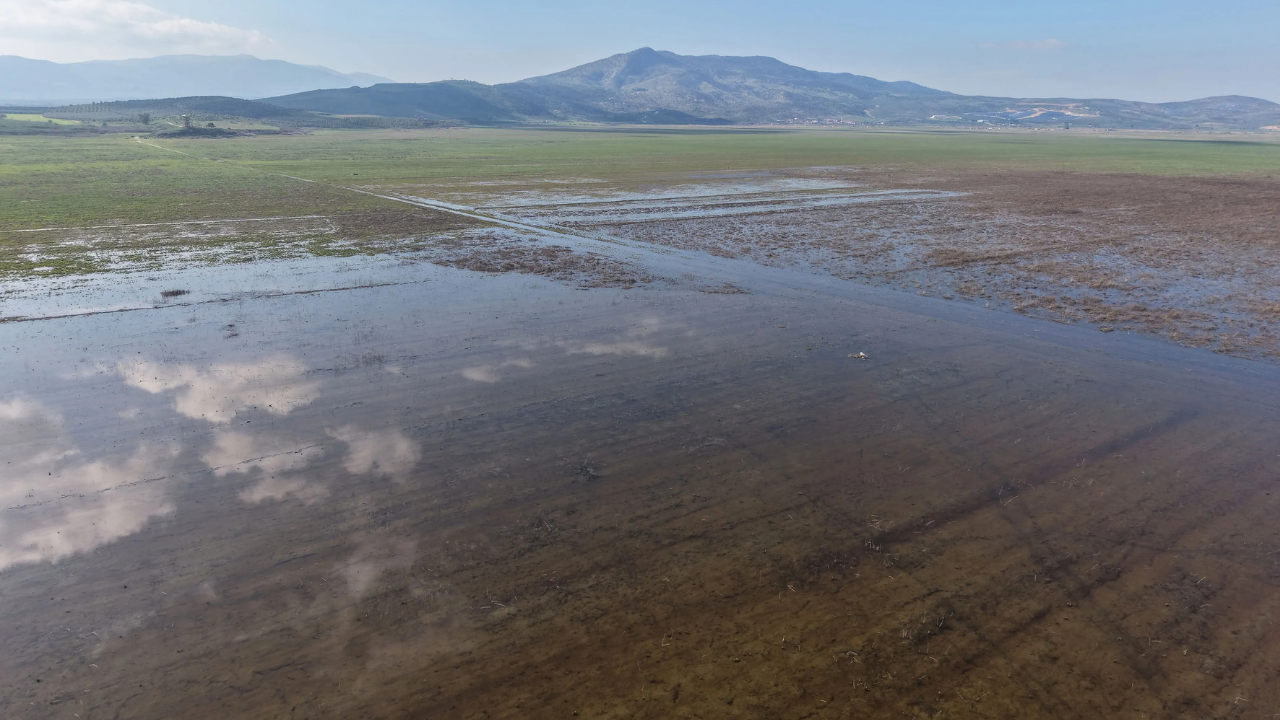 Marmara Gölü1-1