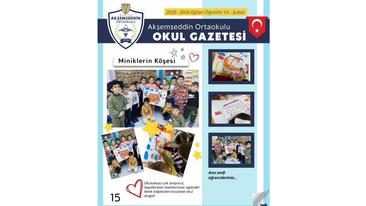 Ogrencilerden Dijital Hamle Teknoloji Ve Egitimde Farkindalik 2