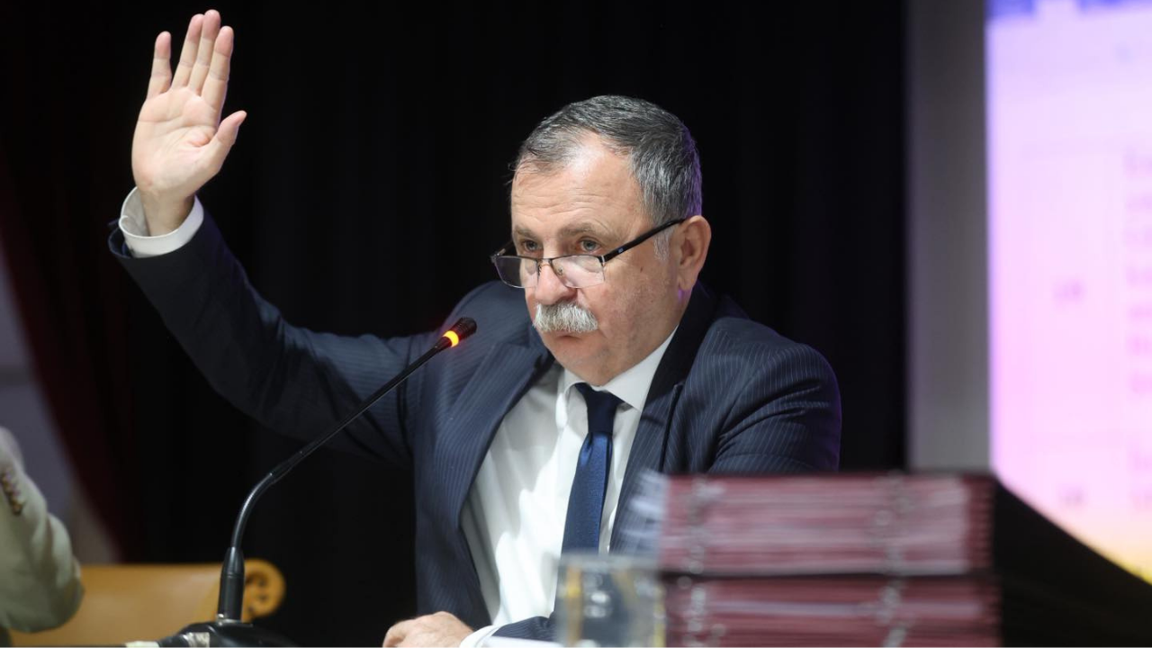 Yunusemre Meclis Toplantısı2