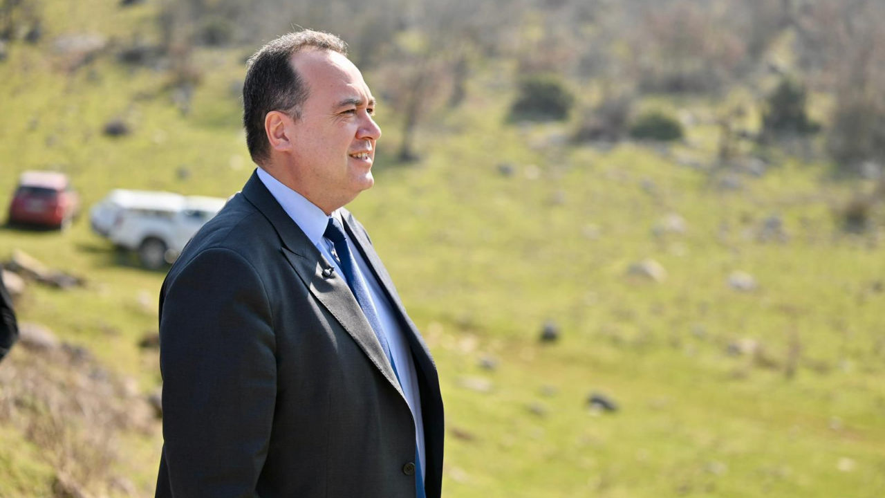 Manisa Büyükşehir Belediyesi’nden Meralara Can Suyu-1