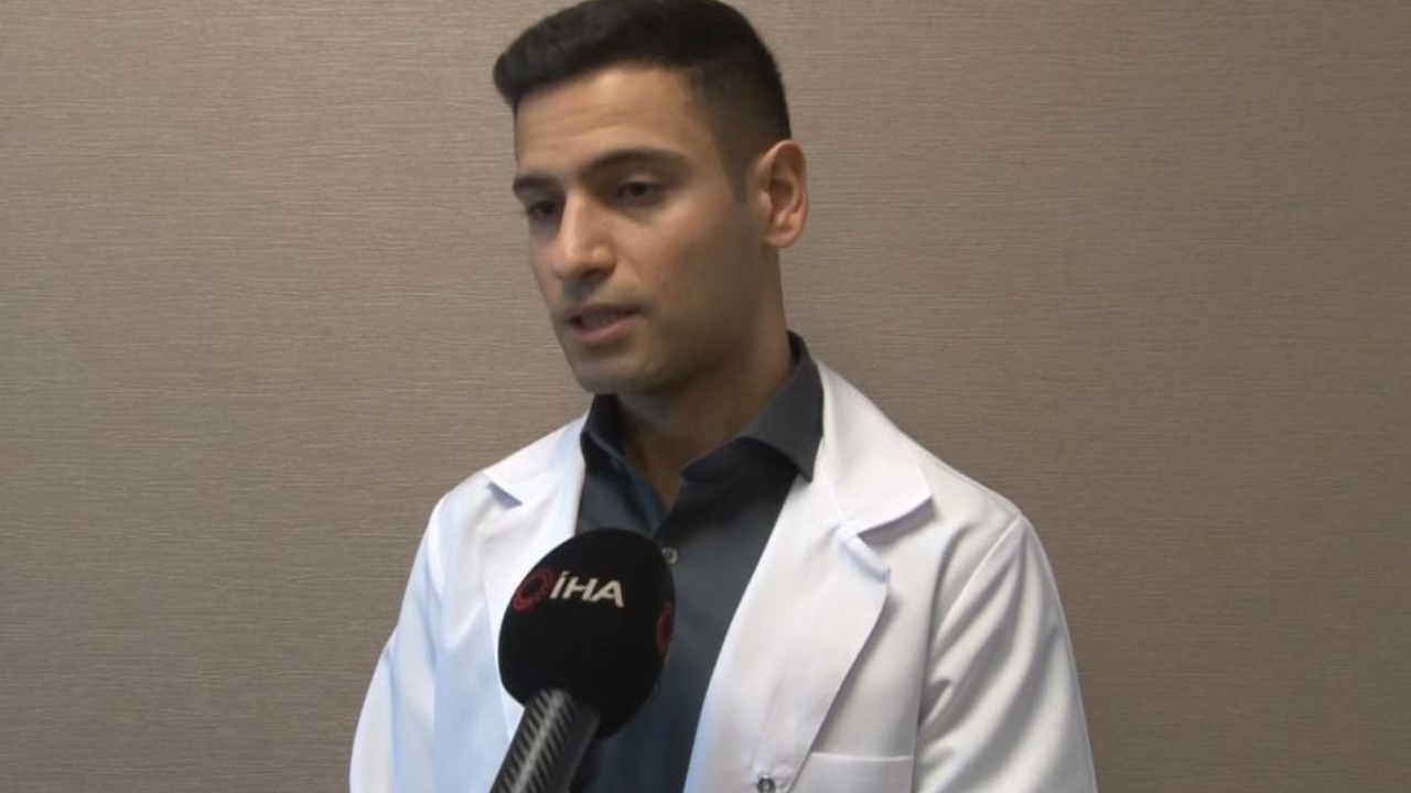 Uzmanlardan uyarı: Vertigo artık daha sık görülüyor-1