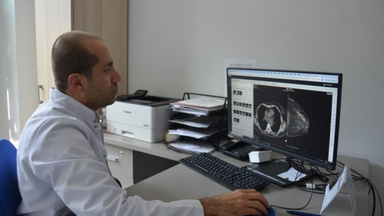 Kolon kanserinde çığır açan gelişme: Tedavi artık kişiye özel-1