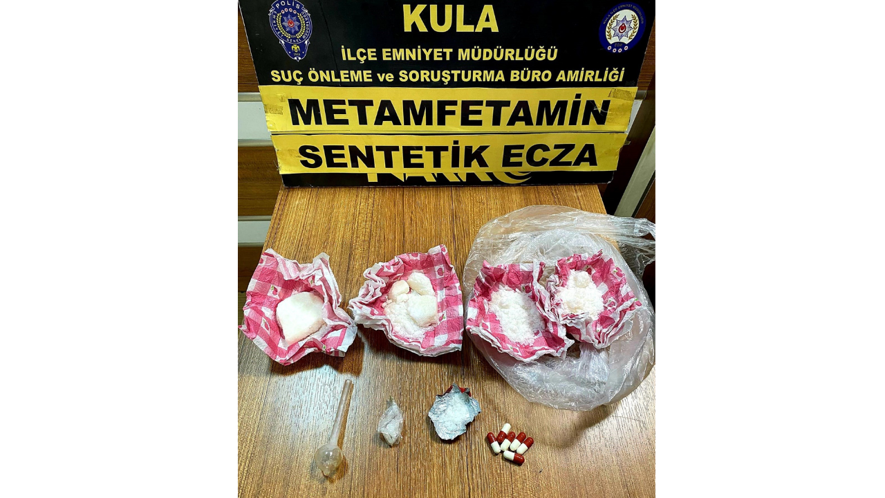 Bayram Oncesi Operasyon Iki Kisi Tutuklandi