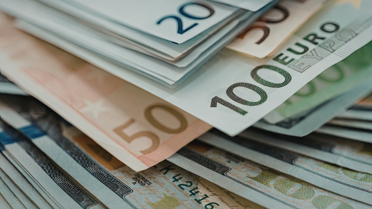 Dolar ve Euro'da 27 Ağustos tablosu! İşte güncel fiyatlar