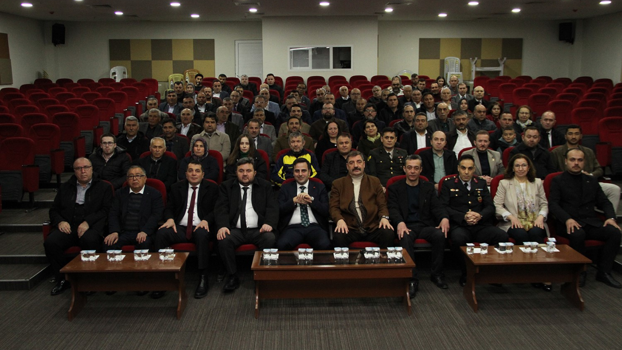 Kula Protokolu Bayramda Bir Araya Geldi 2