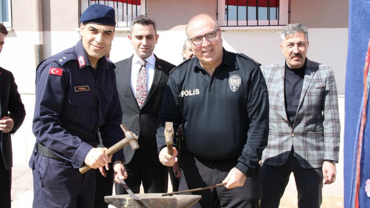 Kula'da Nevruz Bayramı Kutlandı2