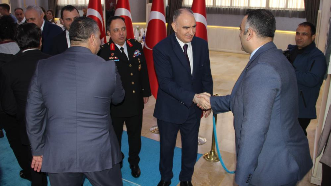 Manisa Bayramlaşma1