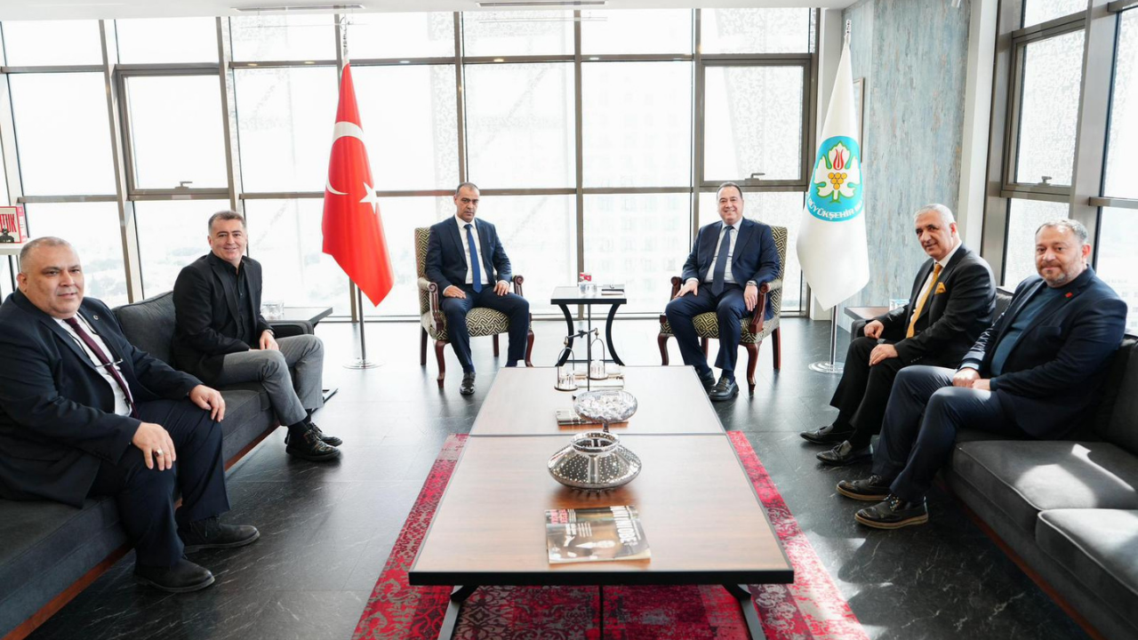 Manisa Büyükşehir’den İşçiye Büyük Destek 3