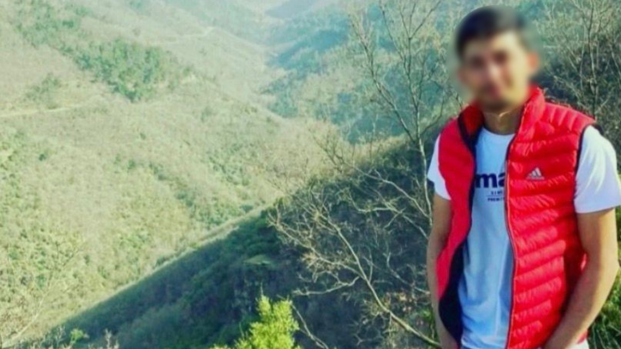 Manisa'da 4 Aile Ferdini Öldüren Şüpheli Adliyeye Sevk Edildi2